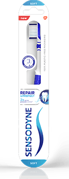 Четка за зъби Complete Protection Четка за зъби Complete Protection