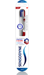 Sensodyne Sensitivity&Gum