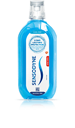 Sensodyne | Cool Mint Вода за уста