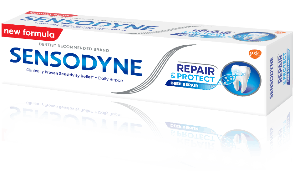 repair&protect