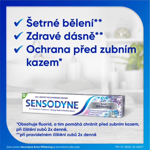 Extra Whitening icon 2