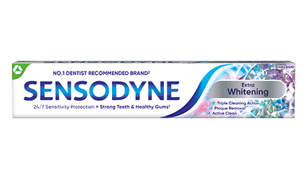 Zubní pasta Advanced Clean