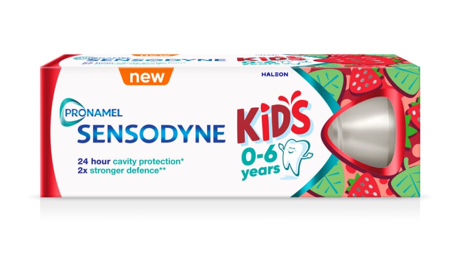 Sensodyne | Pasta de dinți Pronamel Junior