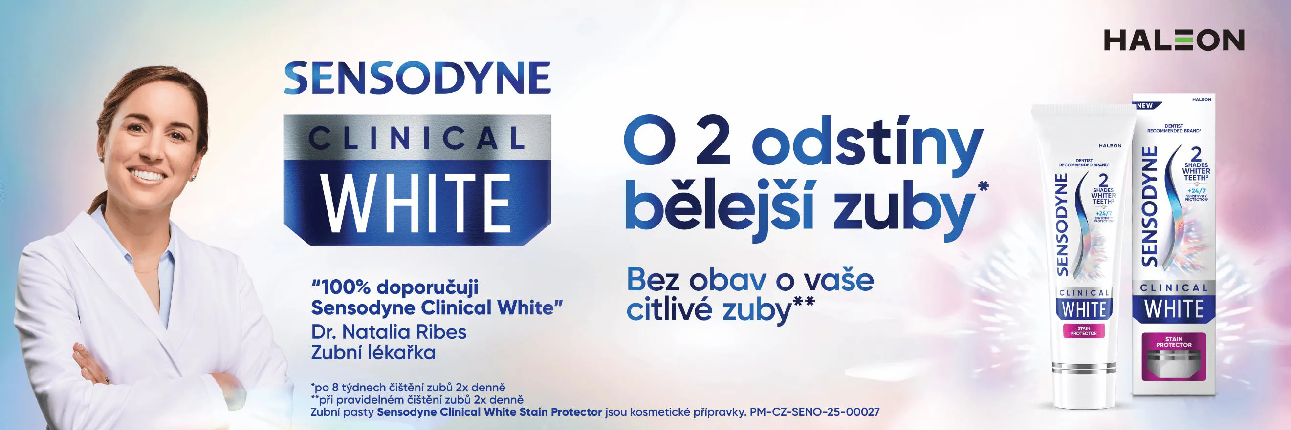 Sensodyne