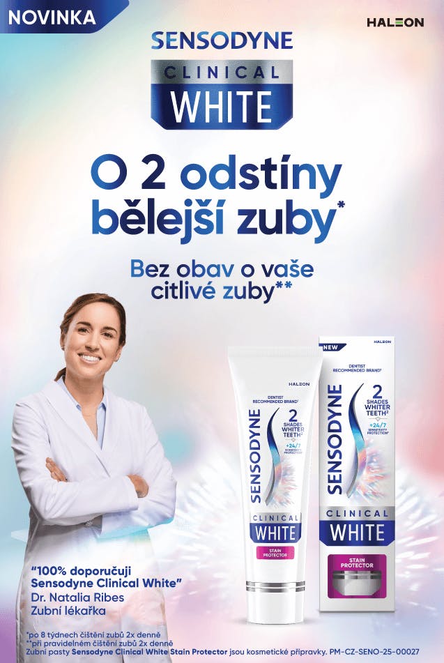 Sensodyne