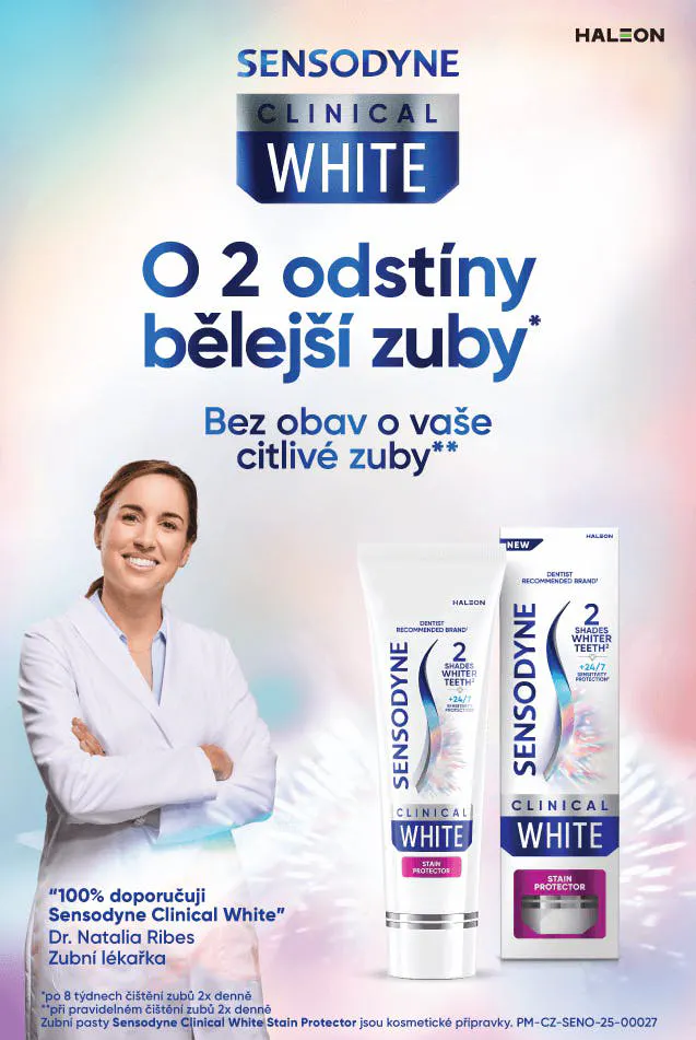 Sensodyne