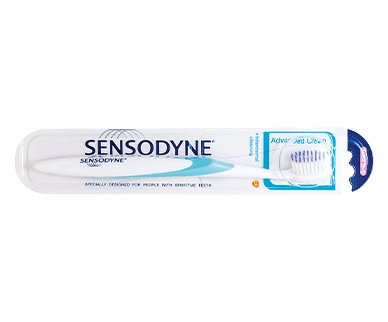 Sensodyne Zubní kartáček Gentle Care Soft