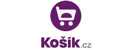 Košík logo – odkaz na Sensodyne na Košík.cz