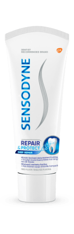 Hvordan hjælper Sensodyne dine følsomme tænder? Hvordan hjælper Sensodyne dine følsomme tænder?