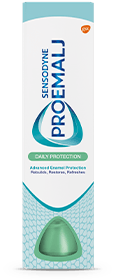 ProEmalj Daglig beskyttelse Tandpasta