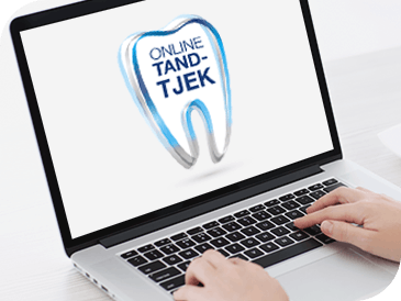 Sensodyne's Online Tand-tjek Sensodyne's Online Tand-tjek