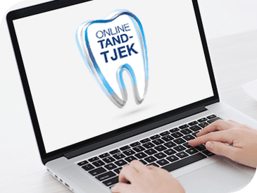 Sensodyne's Online Tand-tjek