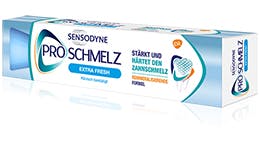 Sensodyne ProSchmelz| Extra Fresh Zahnpasta