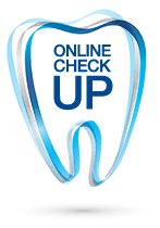 Sensodyne Online Check Up