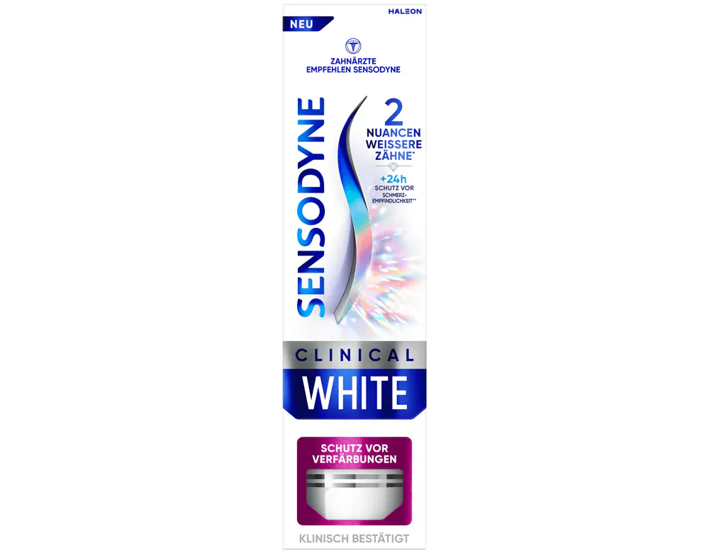 Sensodyne|Repair* & Protect Zahnpasta
