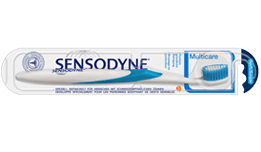 Sensodyne | MultiCare Soft Zahnbürste