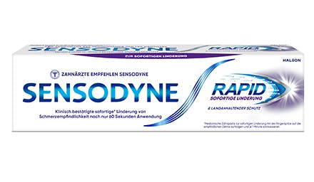 Rapid Relief Rapid Relief