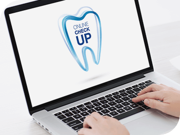 Το Online Check Up της Sensodyne