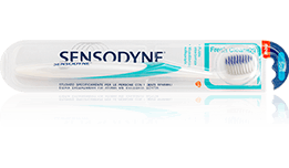 Sensodyne Fresh Soft