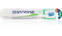 Sensodyne Multicare
