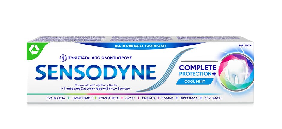 Complete Protection Complete Protection