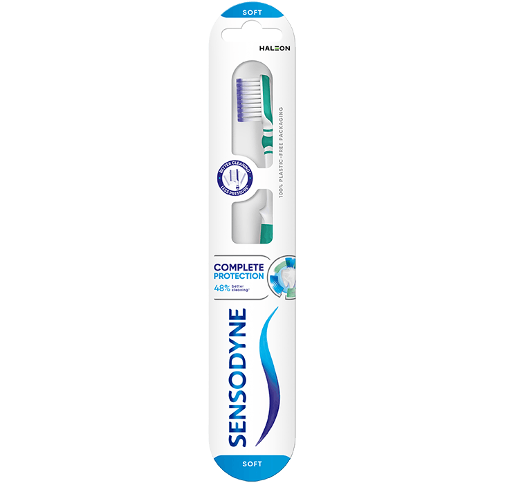 Complete Protection Soft Complete Protection Soft