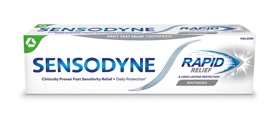 Rapid Action Whitening Rapid Action Whitening