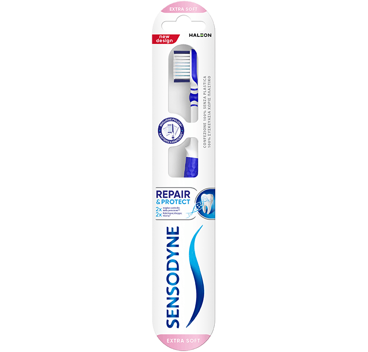 Repair & Protect Extra Soft Repair & Protect Extra Soft