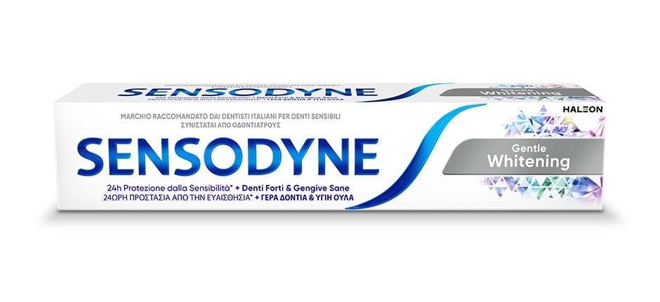 Gentle Whitening Gentle Whitening