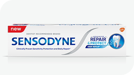Sensodyne Advanced Repair & Protect