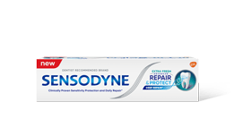 Sensodyne Advanced Repir & Protect Extra Fresh Toothpaste