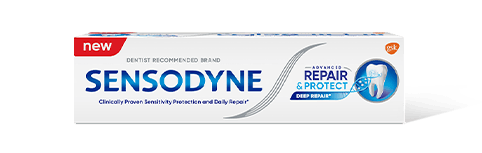 what is the best sensodyne toothpaste for sensitive teeth