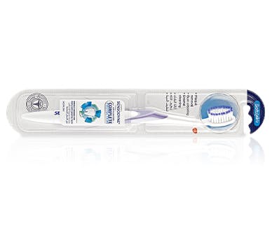 Advanced Complete Protection Toothbrush