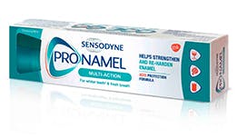 Sensodyne ProNamel Extra Freshness Toothpaste