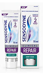 Sensodyne Advanced Repair & Protect Toothpaste