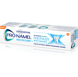 Sensodyne ProNamel Gentle Whitening Toothpaste