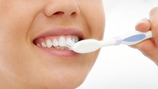 Treating Tooth Sensitivity