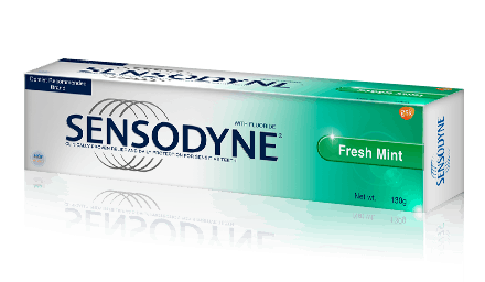 Fresh Mint Toothpaste Fresh Mint Toothpaste