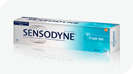 sensodyne toothpaste 14g price