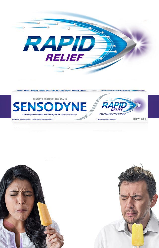 Rapid Relief banner