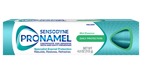 Pronamel |Daily Protection