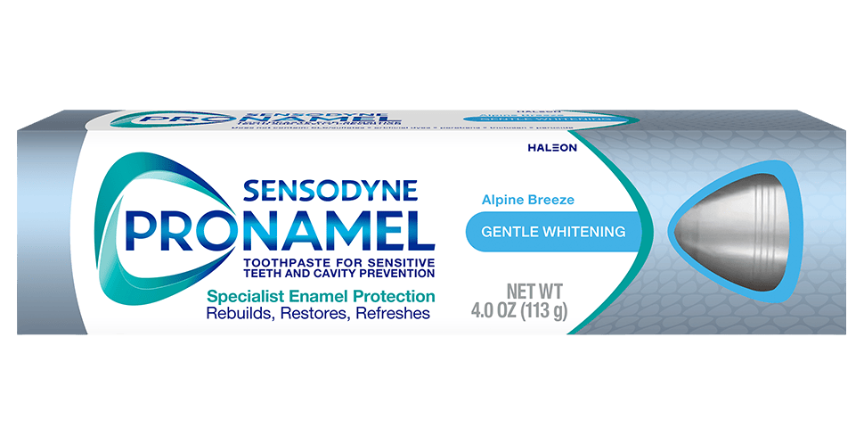 Pronamel |Gentle Whitening