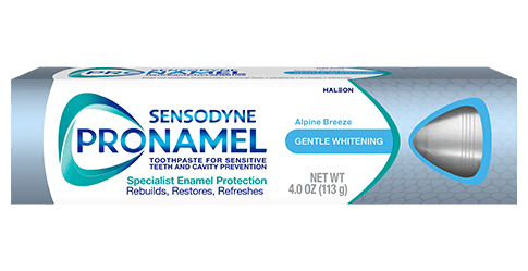 Pronamel |Gentle Whitening