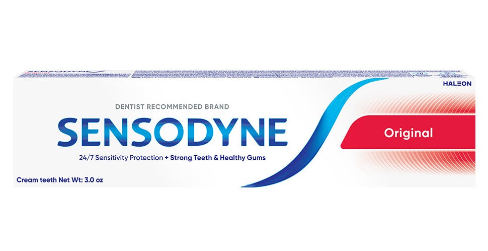 Sensodyne | Original