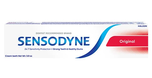 Sensodyne | Original