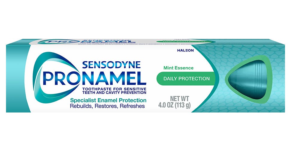 Pronamel Daily Protection