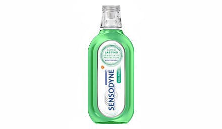 novamin mouthwash