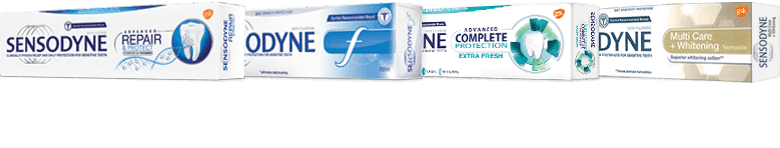 Sensodyne Toothpaste Sensodyne Toothpaste