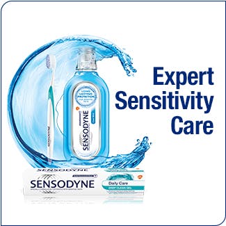 Ongoing Oral Care For Sensitive Teeth