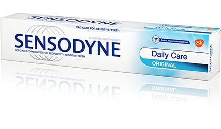 sensodyne pronamel coupon